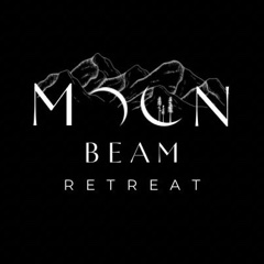 Moon Beam Retreat logo